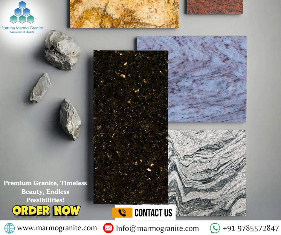 Indian Granite Indian Granite