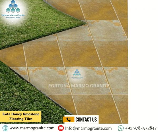 Kota Honey Limestone