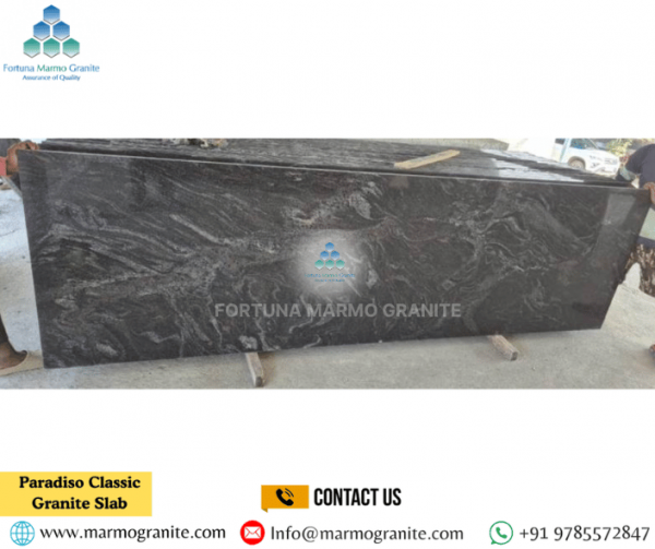 Paradiso Classic Granite