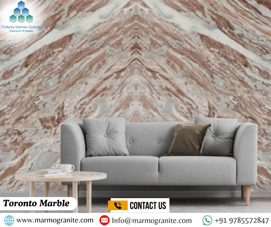 Toronto Marble