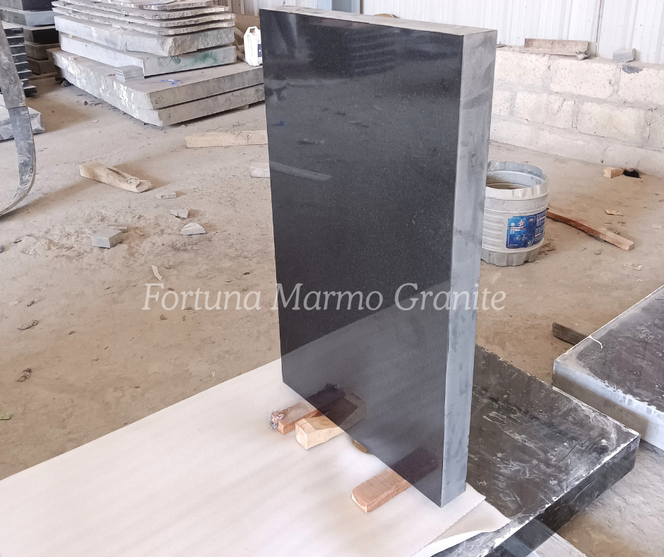 Granite Monument