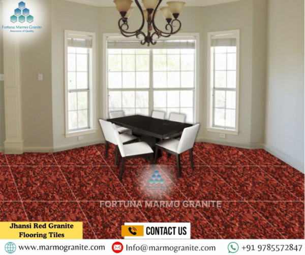 Jhansi Red Granite Flooring Tiles Jhansi Red Granite Flooring Tiles