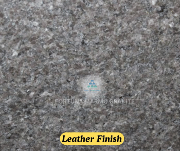 Leather Finish Granite