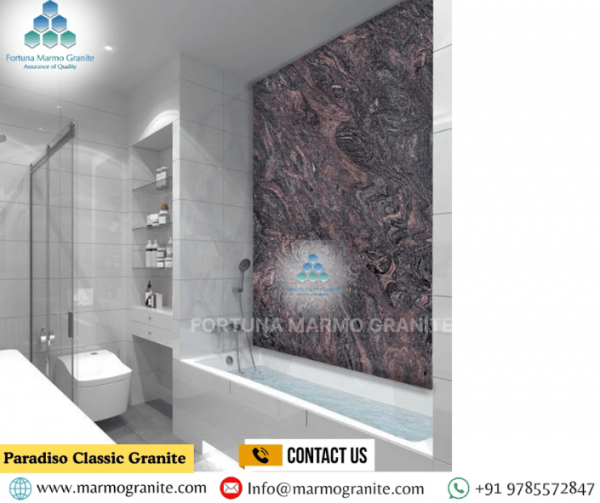 Paradiso Classic Granite