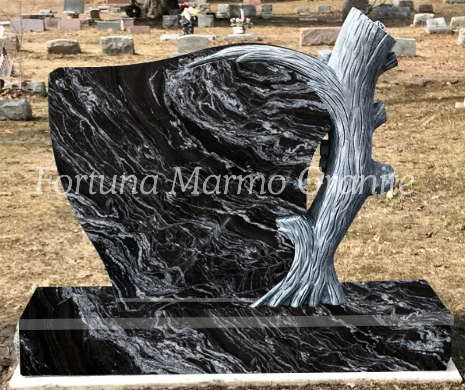 Granite Monument Granite Monument