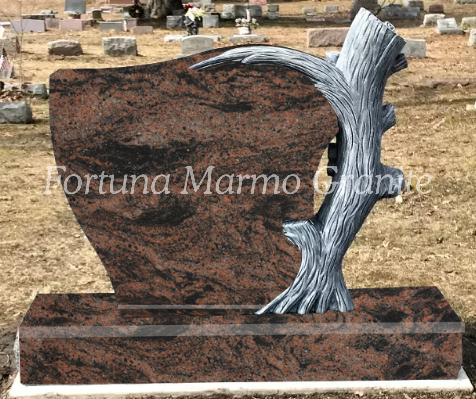 Granite Headstone Granite Headstone
