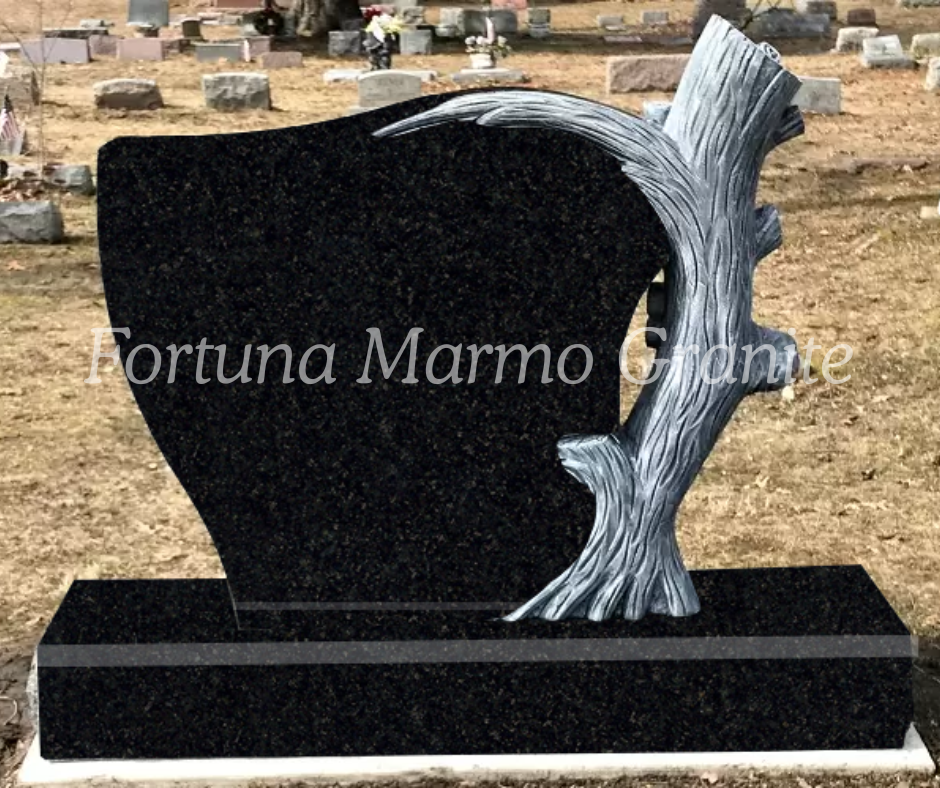 Granite Headstone Granite Headstone