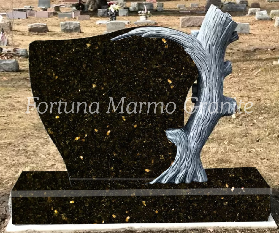 Granite Headstone Granite Headstone