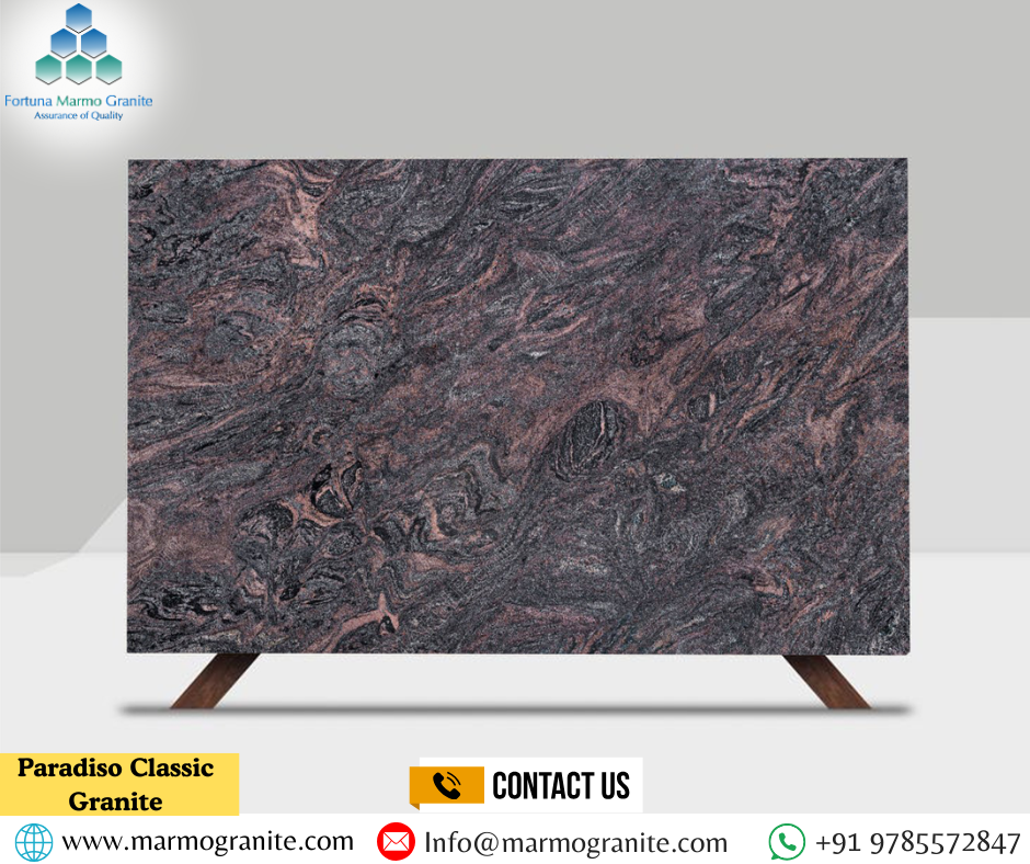 Paradiso Classic Granite