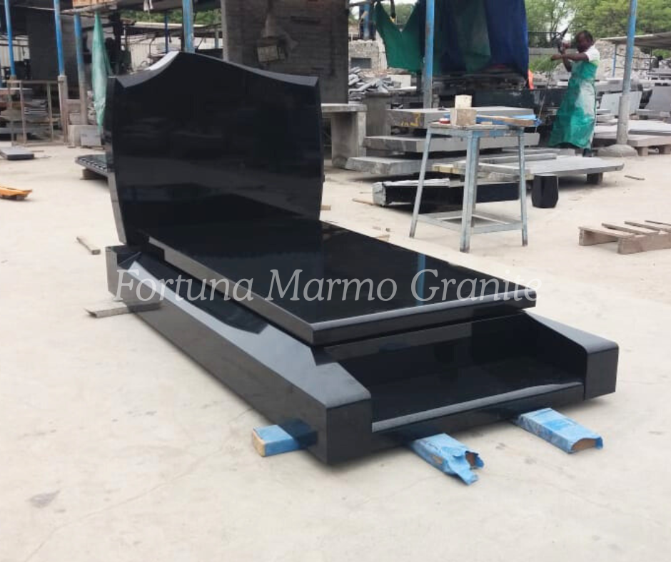 Granite Monument