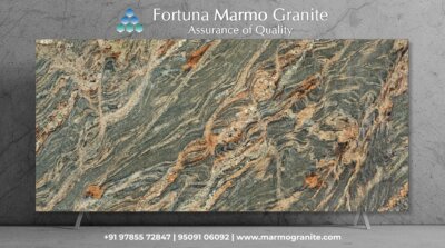 Colombo Juprana Granite
