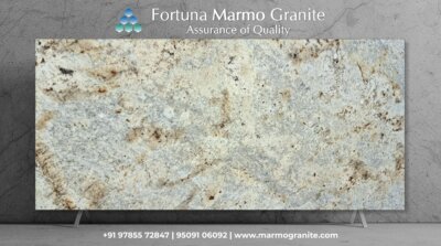 Colonial Gold Granite