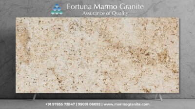 Shivkashi Gold Granite