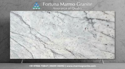 River White Granite