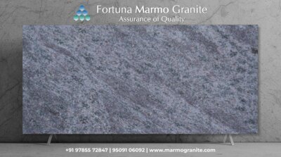 Vizag Blue Granite