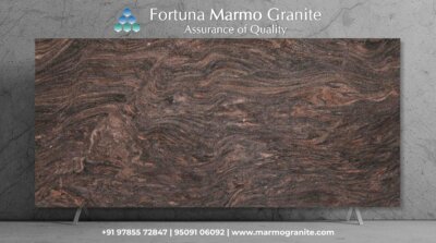 Himalayan Blue Granite