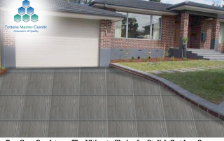 Buy Grey Sandstone: The Ultimate Choice for Stylish Outdoor Spaces