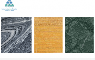 Best Indian Marble Exporter for Luxurious Flooring Solutions in the USA