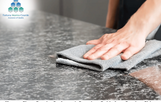 How to Clean Granite Surfaces: A Complete Guide for a Spotless Shine