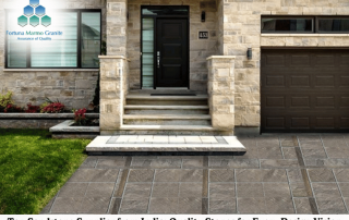 Top Sandstone Supplier from India: Quality Stones for Every Design Vision