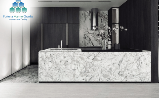 Quartz Countertop Thickness: How to Choose the Ideal Size for Style and Durability