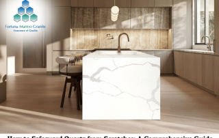 How to Safeguard Quartz from Scratches: A Comprehensive Guide