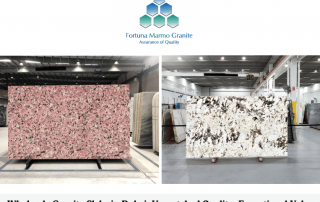 Wholesale Granite Slabs in Dubai: Unmatched Quality, Exceptional Value