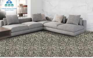 Granite Slabs vs. Granite Tiles: Choosing the Right Option for Every Application