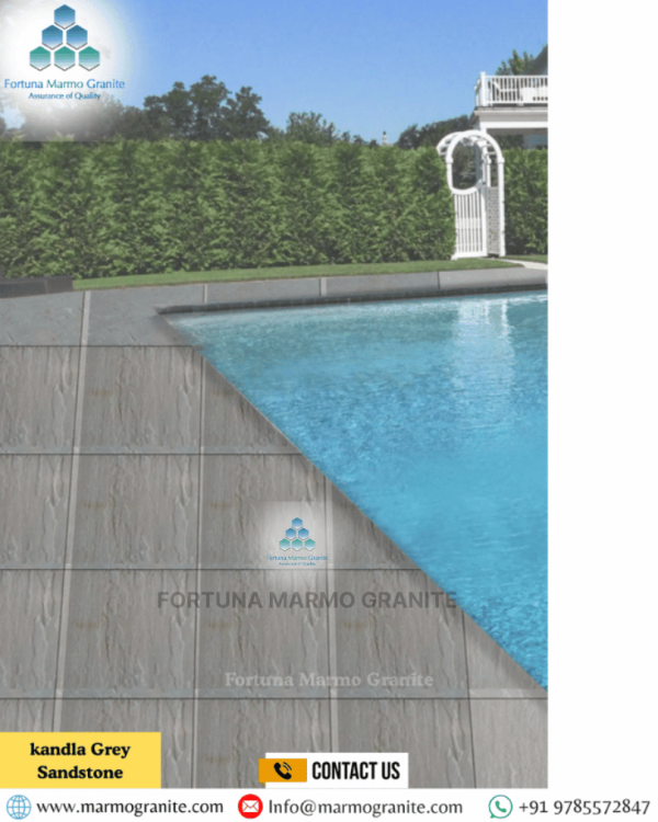 kandla Grey Sandstone