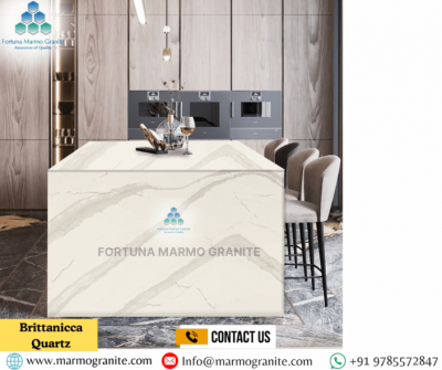 Brittanicca Quartz Brittanicca Quartz