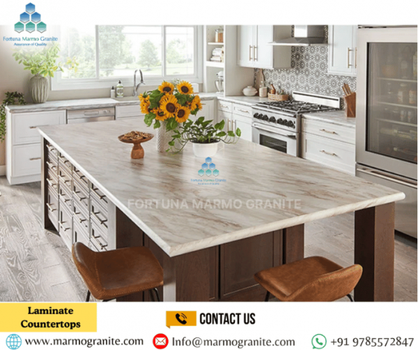 Laminate Countertops