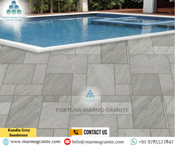 Kandla Grey Sandstone