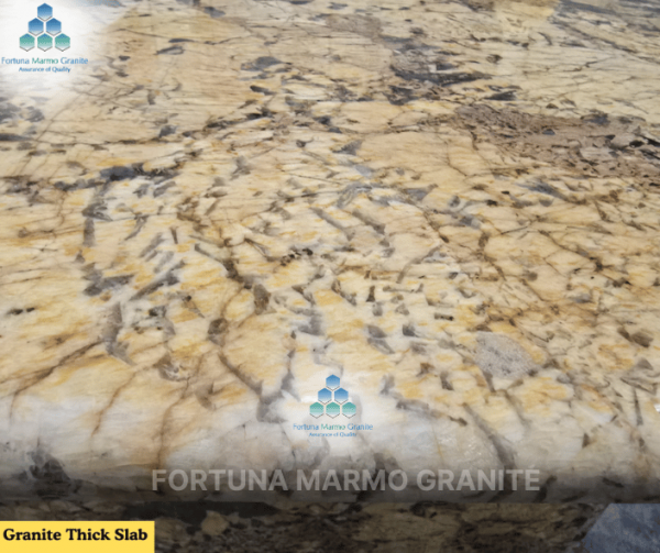 Granite Thick Slab