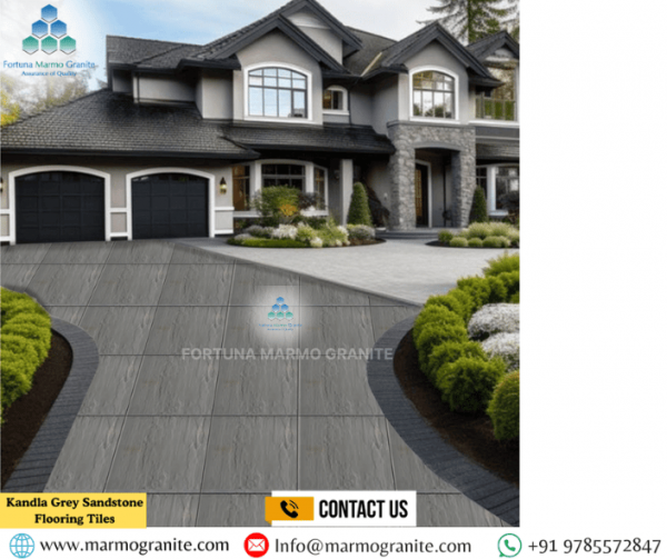 Kandla Grey Sandstone 