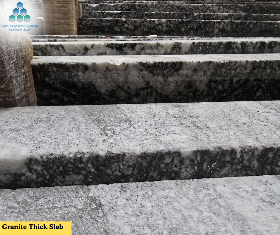 Granite Thick Slab