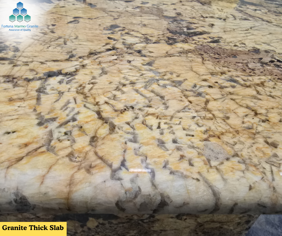 Granite Thick Slab