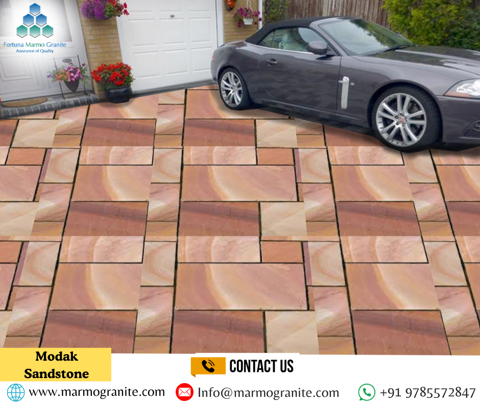Modak Sandstone