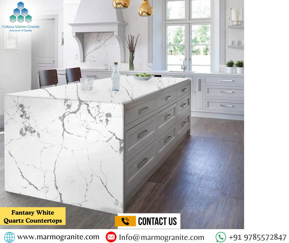 Granite Countertops