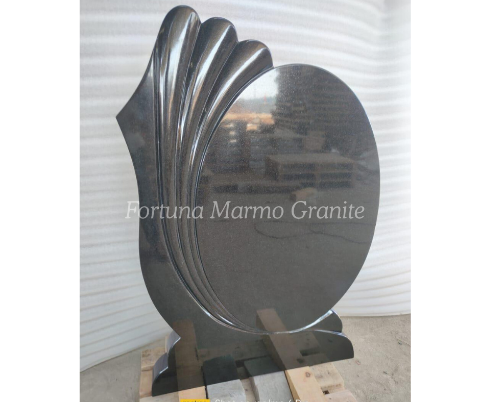 Granite Headstone Granite Headstone