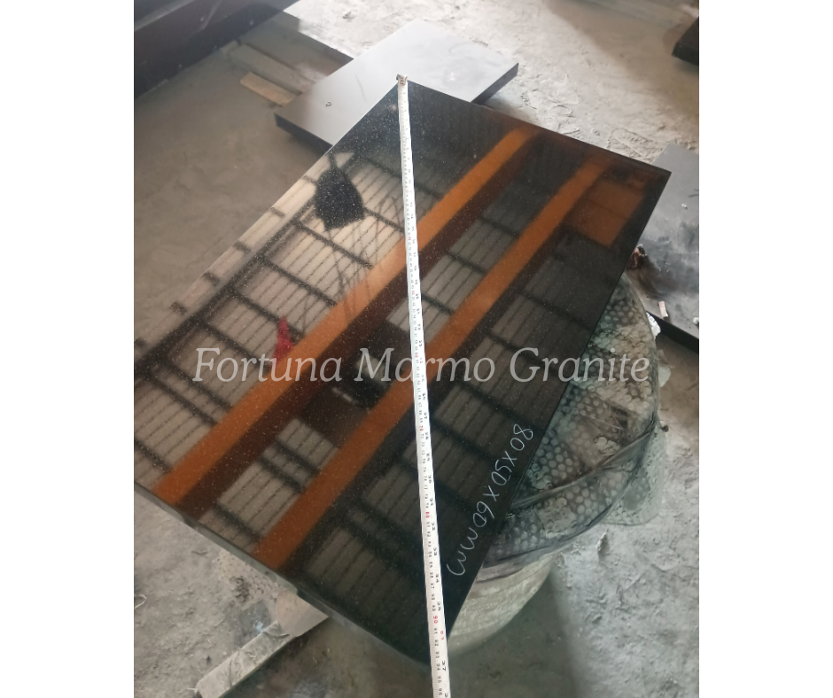 Granite Headstone Granite Headstone