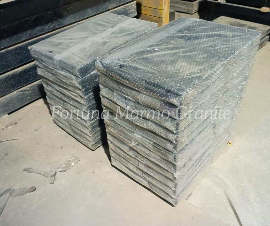 Black Granite Headstones Design Granite Headstone