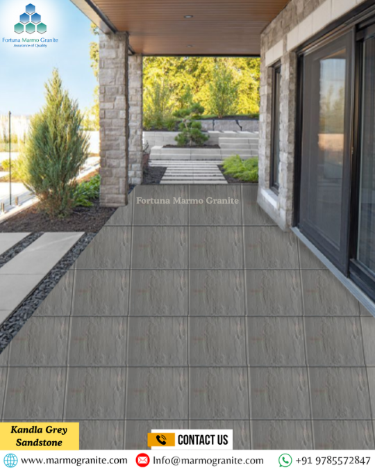 Kandla Grey Sandstone Sandstones