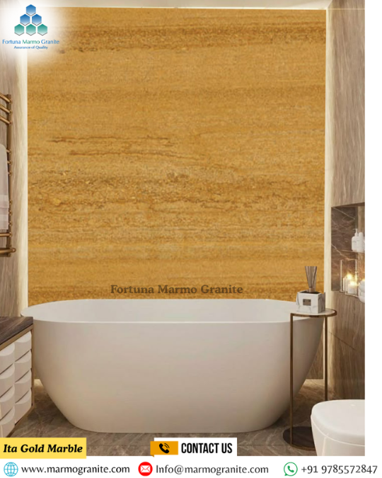 Ita Gold Marble Ita Gold Marble