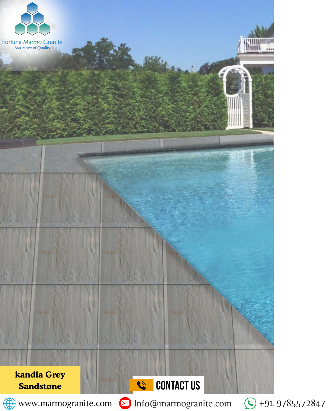 kandla Grey Sandstone kandla Grey Sandstone