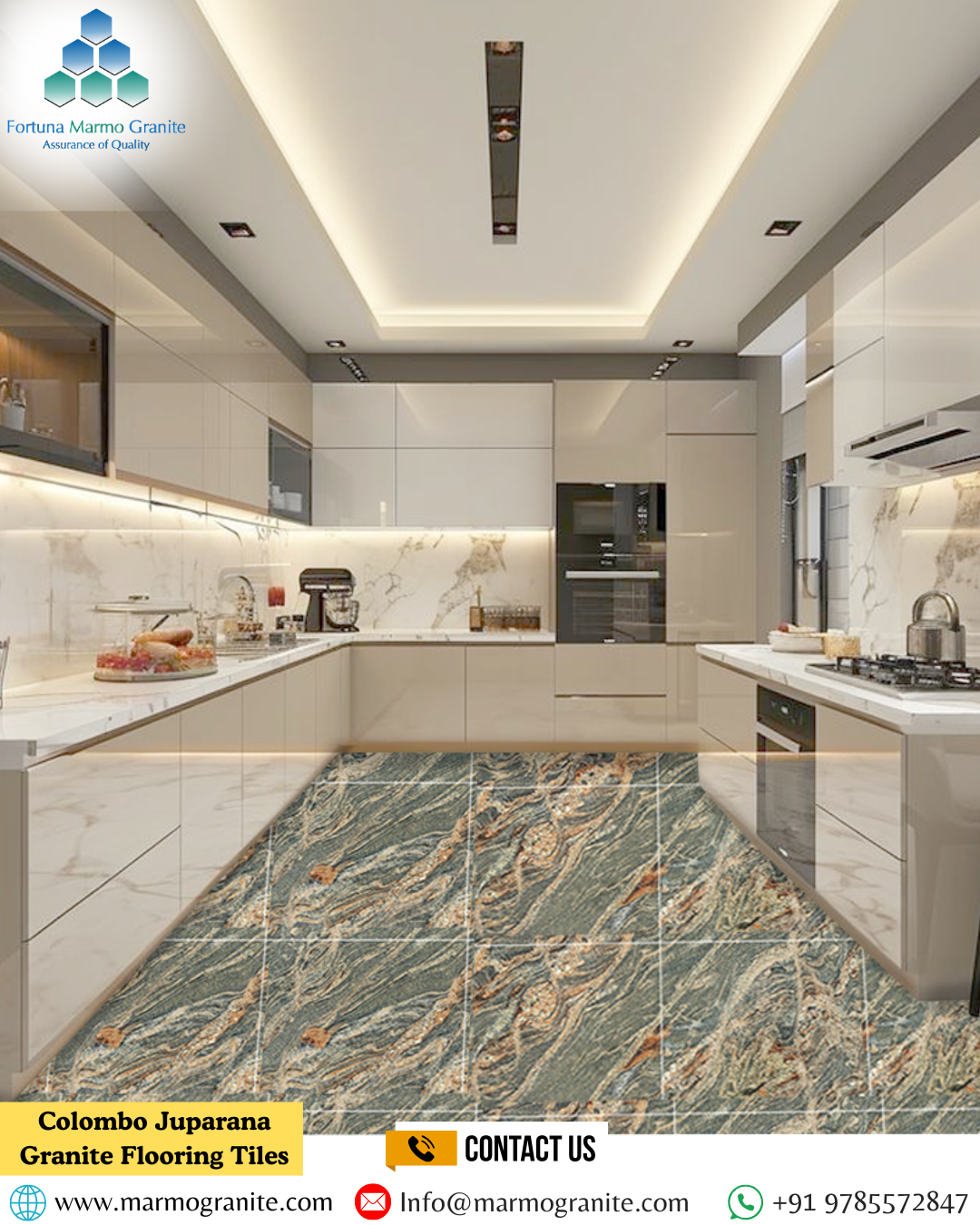 Colombo Juparana Granite Flooring Tiles Colombo Juparana Granite Flooring Tiles