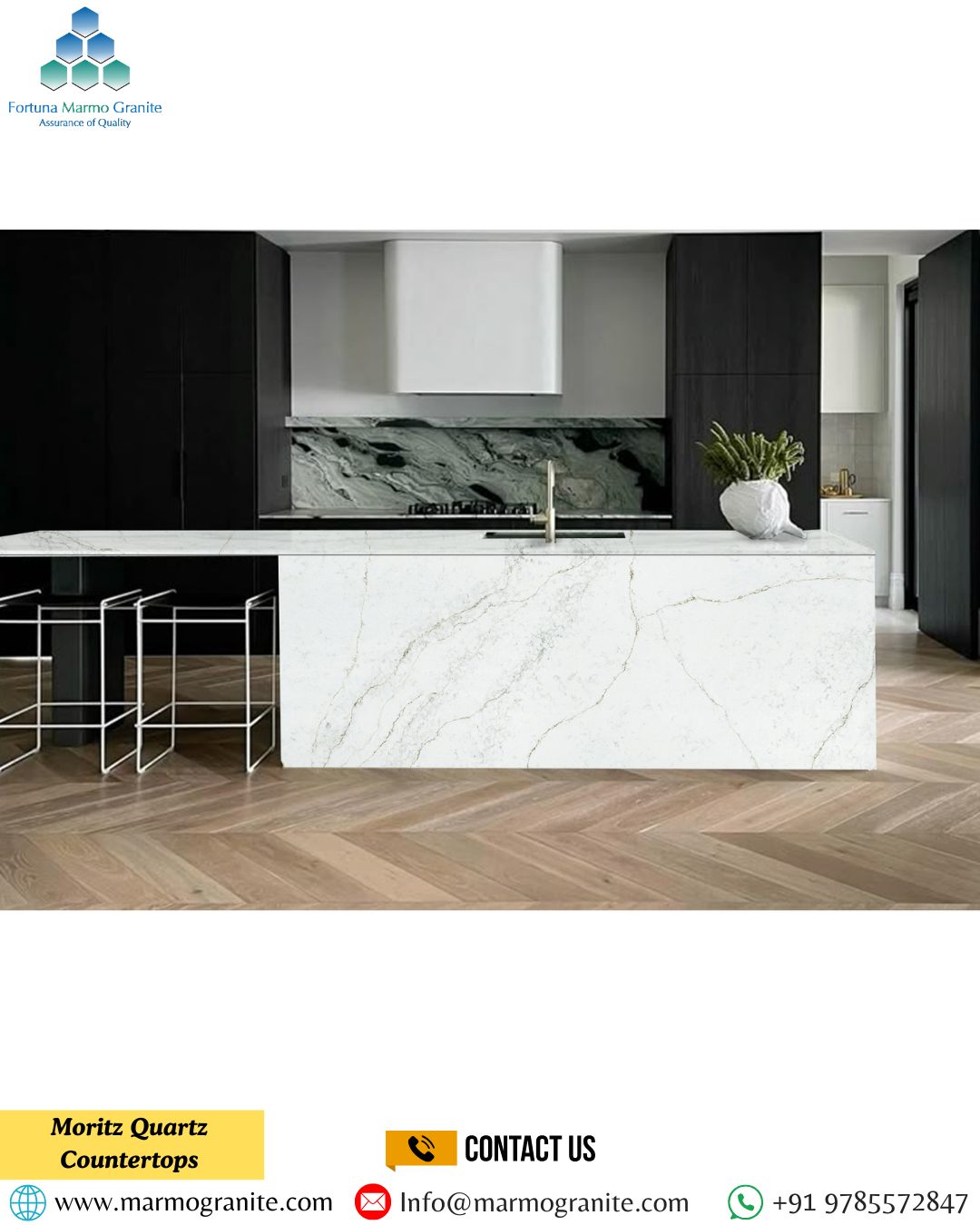 Moritz Quartz Countertops Moritz Quartz Countertops