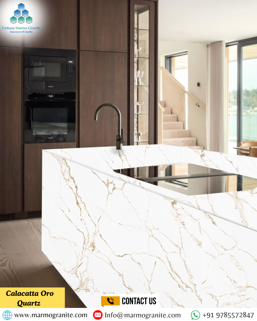 Granite Countertops