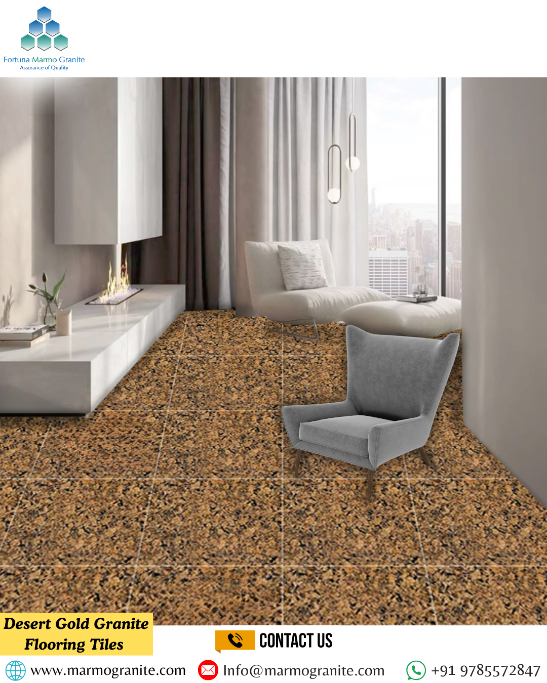 Desert Gold Granite Flooring Tiles Desert Gold Granite Flooring Tiles