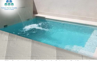 Why Sandstone is the Best Choice for Swimming Pool Surrounds