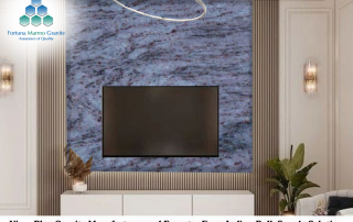 Vizag Blue Granite Manufacturer and Exporter From India – Bulk Supply Solutions